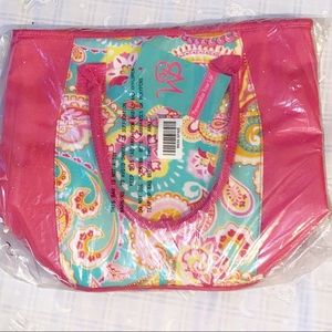 Perfect on-the-go lunch